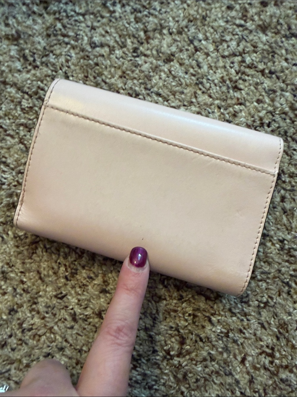 Kate Spade ♠️ Wallet - Picture 2 of 8